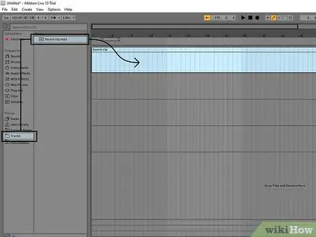 Image titled Use Ableton Live Step 9
