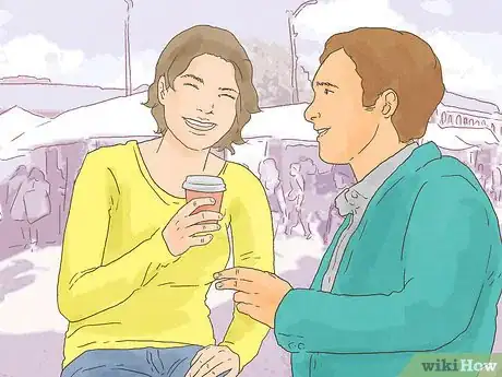 Image titled Continue Chat with a Girl Step 4