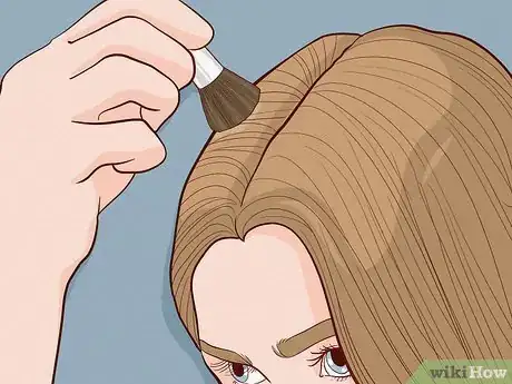 Image titled Apply Root Concealer Step 14