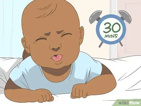 Image titled Ease a Baby's Cough at Night Step 9