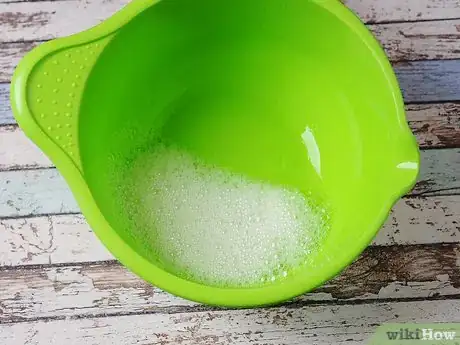 Image titled Make a Tiered Macaron Cake Step 2