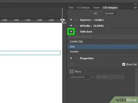 Image titled Use Dreamweaver Step 25