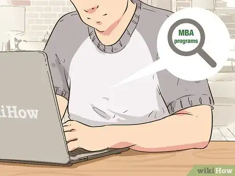 Image titled Apply to an MBA Program Step 2
