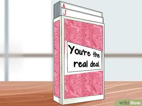 Image titled Prepare No Candy Valentines for Kids Step 8