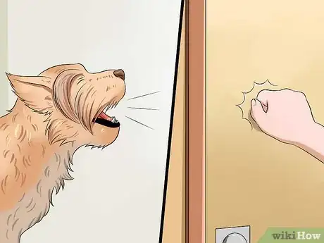 Image titled Teach Your Dog to Speak Step 24