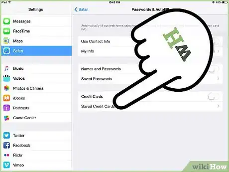 Image titled Scan Your Credit Card with Your iPhone Step 4