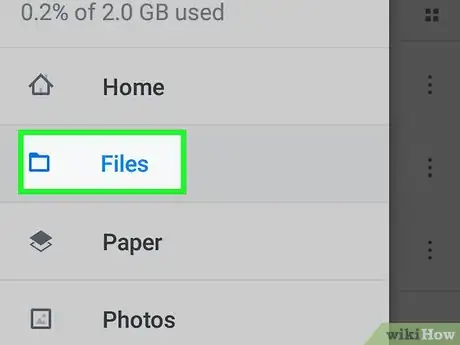 Image titled Share Folders on Dropbox Step 10