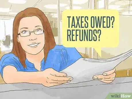 Image titled Pay Taxes on Mutual Funds Step 6