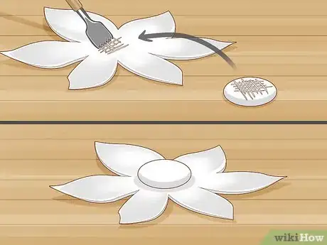 Image titled Make Ceramic Flowers Step 15