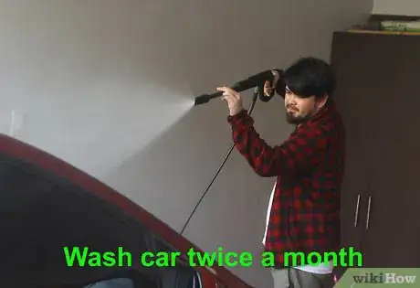 Image titled Wash Your Car in the Wintertime Step 5