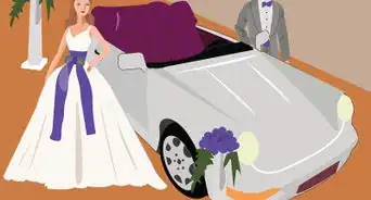 Have a Barbie Wedding