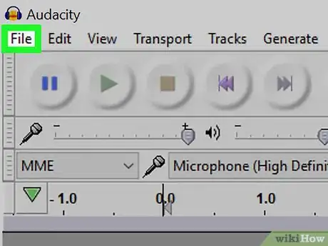 Image titled Convert an AIFF File to a WAV File Step 11