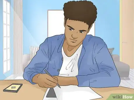 Image titled Break Up with a Girlfriend Before College Step 5