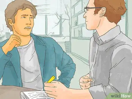 Image titled Know if Someone Is Depressed but Faking Happiness Step 5