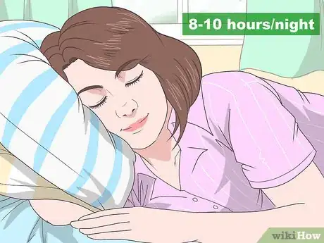 Image titled Reduce Anxiety About Driving if You're a Teenager Step 14