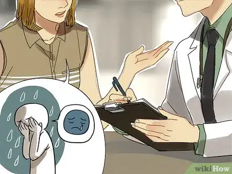 Image titled Cope with Suicidal Thoughts if You're Blind or Visually Impaired Step 2