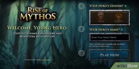 Image titled Join an Online Gaming League Step 1