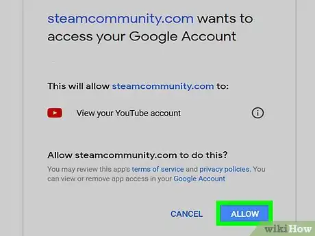 Image titled Upload Videos to Steam on iPhone or iPad Step 15