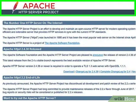 Image titled Have a Successful Open Source Project Step 5
