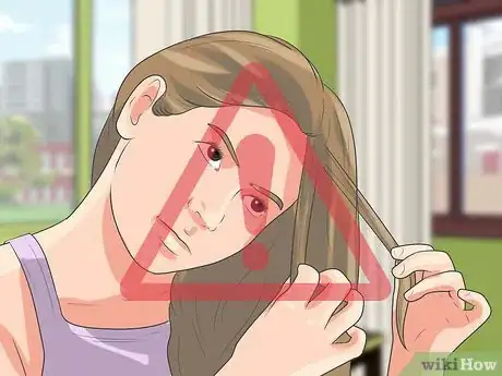 Image titled Diagnose Trichotillomania Step 1
