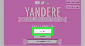 Download Yandere Simulator