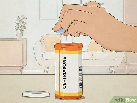 Image titled Get Rid of a Bartholin Cyst Step 6