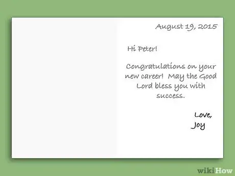 Image titled Write a Note Step 20