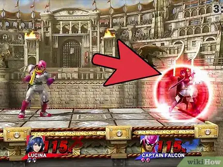 Image titled Unlock the Hidden Characters in Super Smash Bros. for Nintendo 3DS Step 4