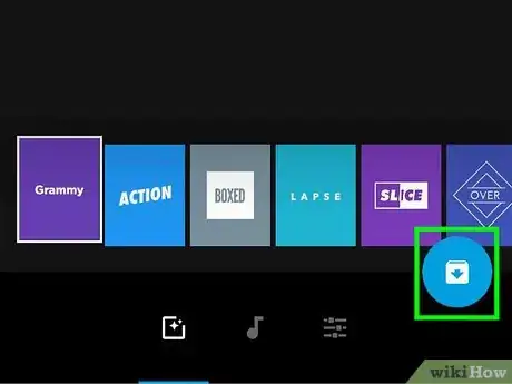 Image titled Facetune a Video on Android Step 43