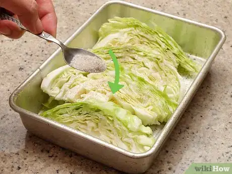 Image titled Bake Cabbage Step 10