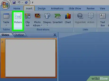 Image titled Remove a Solid Background Color of an Image in PowerPoint Step 3