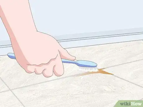 Image titled Clean Limestone Floors Step 8