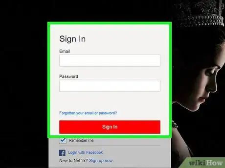 Image titled Activate a Device on Netflix Step 2