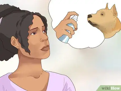 Image titled Treat Dog Anxiety with Pheromone Therapy Step 7