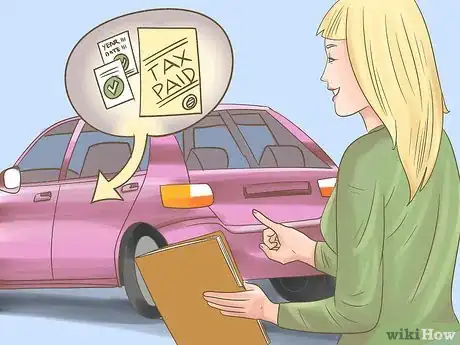 Image titled Pay Road Tax Step 11