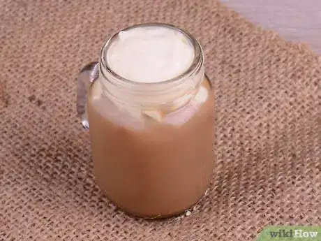 Image titled Make a Blended Iced Cappuccino Step 12