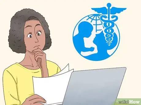 Image titled Pay Medical Bills Through Grant Money Step 9