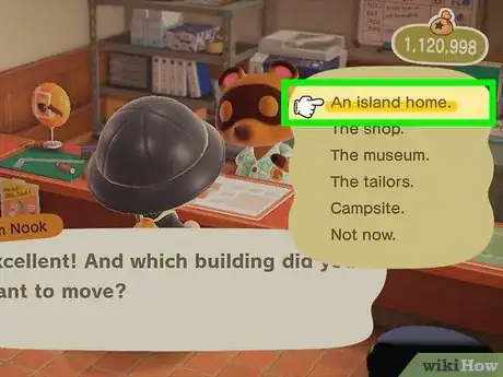 Image titled Move a House in Animal Crossing Step 4