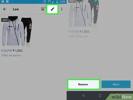 Image titled Use the Wish Shopping Made Fun App on Android Step 35
