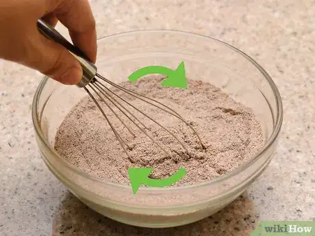 Image titled Bake Red Velvet Cupcakes Step 2