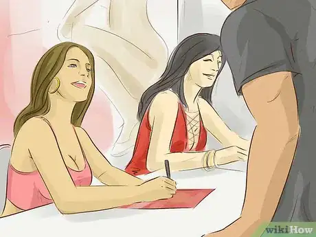Image titled Meet a Porn Star in Your Area Step 7