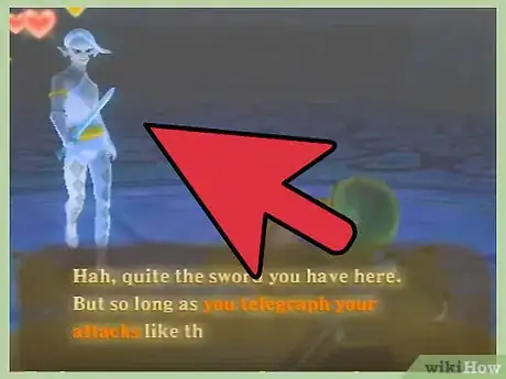 Image titled Beat Ghirahim in Legend of Zelda_ Skyward Sword Step 3