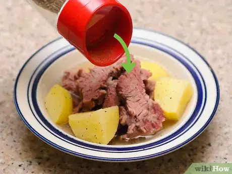 Image titled Cook Corned Beef Step 28