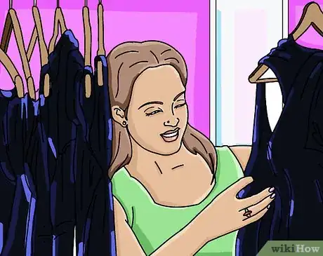 Image titled Look Good at Graduation Step 1