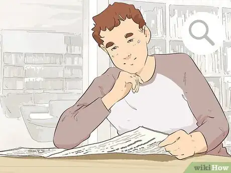 Image titled Start a Letter to the Editor Step 2