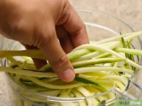 Image titled Make Zucchini Noodles Step 7