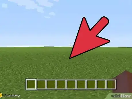 Image titled Make a Hunger Games Map in Minecraft Step 2