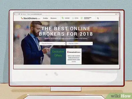 Image titled Buy European Stock Step 7