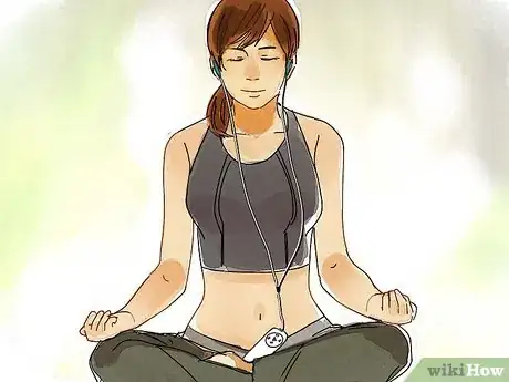 Image titled Treat Depression With Meditation Step 11