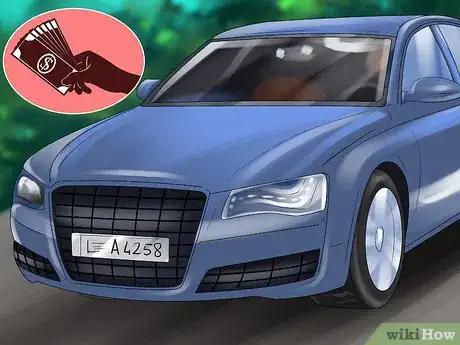 Image titled Chauffeur Step 4